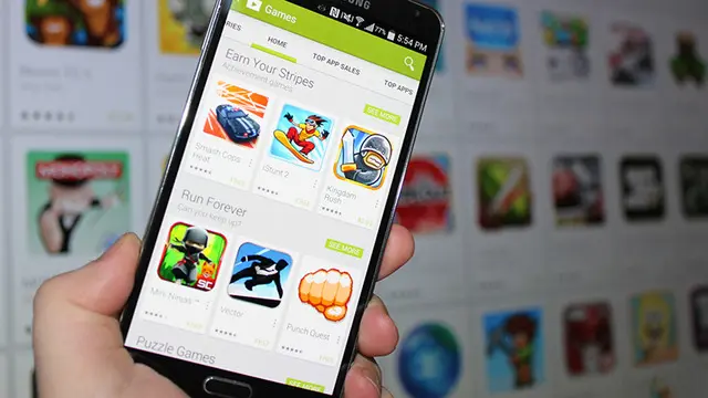 Bu Haftanın En İyi 10 Ücretsiz Android Oyunu