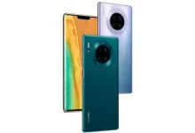 Huawei Mate 30 Pro’nun AnTuTu Sonuçları Belli Oldu