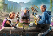 Xbox One X, Far Cry New Dawn’u 4K Çözünürlükte Çalıştırıyor