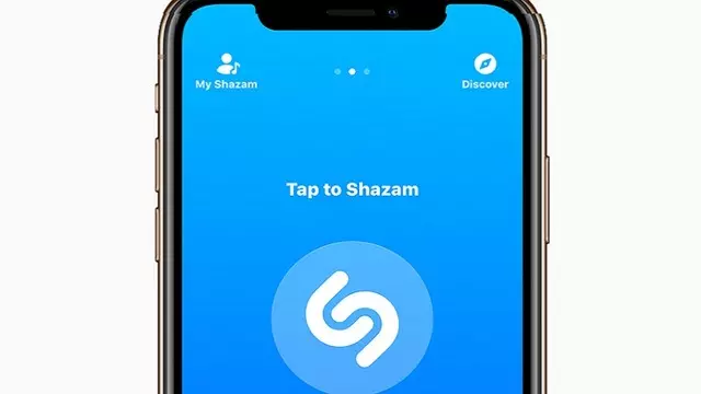 Shazam, iOS 13 ile Beraber Karanlık Moda Kavuşuyor 1 Shazam, iOS 13 ile Birlikte Karanlık Moda Kavuşuyor