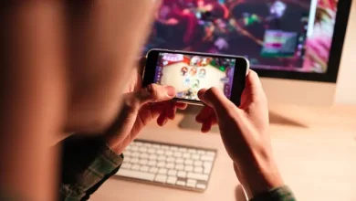 E-Spor Dünyasına Adım Atabileceğiniz 5 Ücretsiz Mobil Oyun