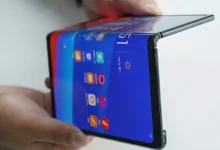 Microsoft, Katlanabilir Telefonlardaki Soruna Çözüm Buldu