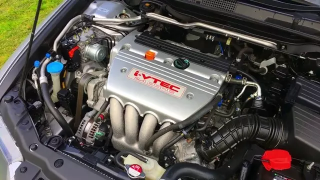 VTEC ve i-VTEC Nedir, Nasıl Çalışır, Farkları Nelerdir?