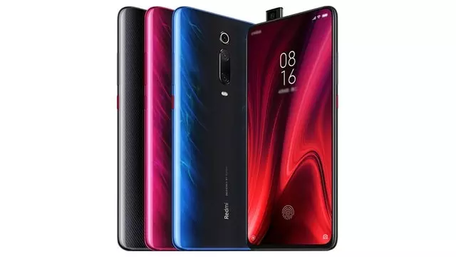 Redmi K20 Pro Exclusive Edition Resmileşti: İşte Özellikleri 1 Redmi K20 Pro Exclusive Edition Resmileşti: İşte Özellikleri