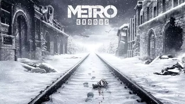 Steam'i Harcayan Metro Exodus, Yalnız 5 Günde Cracklendi 1 Steam'i Harcayan Metro Exodus, Sadece 5 Günde Cracklendi