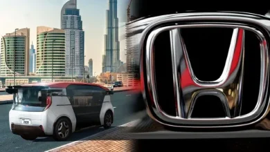 Honda, Tokyo'da Otonom Taksi Hizmeti Verecek