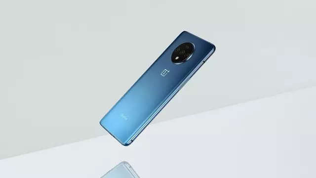 OnePlus 7T'nin Geekbench Sonuçları Belli Oldu