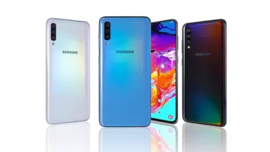 Samsung Galaxy A70s’in Bazı Özellikleri Ortaya Çıktı