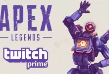 Twitch Prime, Kullanıcılarını Apex Legends'ta Mutlu Ediyor