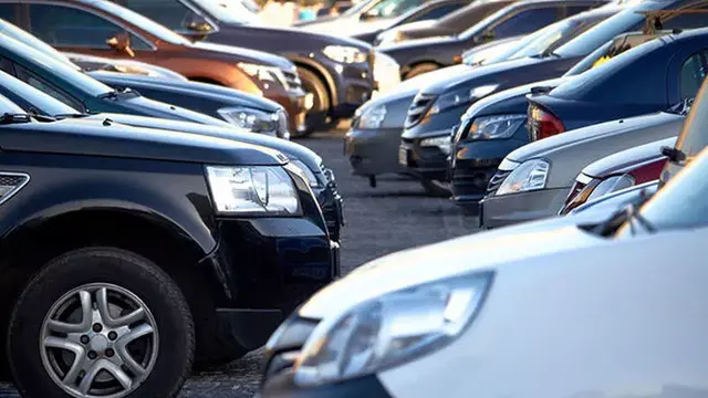 Uçan Sıfır Vasıta Tutarları Eski Araçlara Olan Talebi Artırdı 1 Uçan Sıfır Araç Fiyatları Eski Araçlara Olan Talebi Artırdı