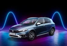 Fiat Egea Hibrit Tanıtıldı: İşte Fiyatı ve Özellikleri