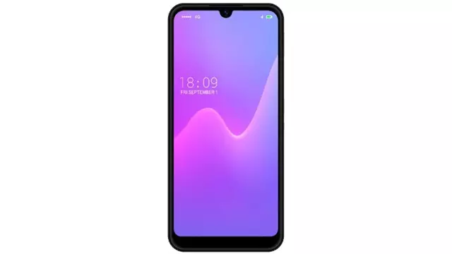 Giriş Seviyesi Lenovo K10'un Bazı Özellikleri Ortaya Çıktı