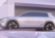 Skoda'dan Muhtemelen Tam Elektrikli SUV Geliyor