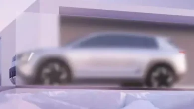 Skoda'dan Muhtemelen Tam Elektrikli SUV Geliyor