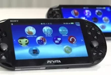Sony, PS Vita Desteğini Gelecek Ay Kesiyor