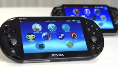 Sony, PS Vita Desteğini Gelecek Ay Kesiyor 2 Sony, PS Vita Desteğini Gelecek Ay Kesiyor