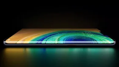Çerçevesiz Tasarımıyla Huawei Mate 30 Pro Görüntülendi