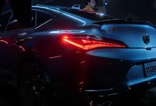 2023 Acura Integra'nın Satış Fiyatı Belli Oldu