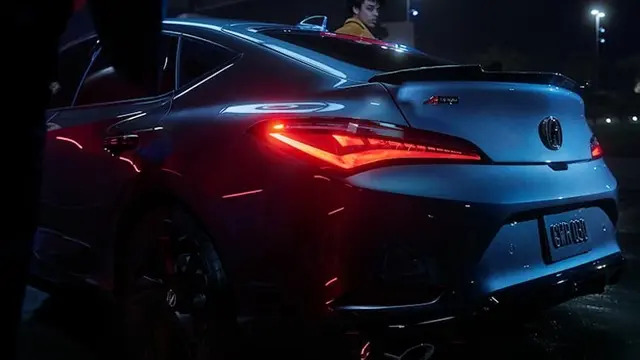 2023 Acura Integra'nın Satış Fiyatı Belli Oldu 1 2023 Acura Integra'nın Satış Fiyatı Belli Oldu