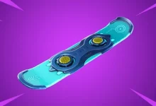 Fortnite'a Yeni Oyun Modları ve Driftboard Geldi