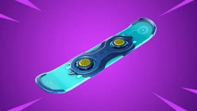 Fortnite'a Yeni Oyun Modları ve Driftboard Geldi 5 Fortnite'a Yeni Oyun Modları ve Driftboard Geldi