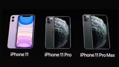 iPhone 11 Ailesinin Batarya ve RAM Değerleri Açıklandı