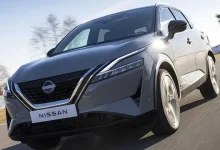 'Elektrikli' Nissan Qashqai E-Power Tanıtıldı