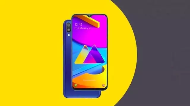 Samsung Galaxy M10s - Fiyatı ve Özellikleri 1 Samsung Galaxy M10s - Fiyatı ve Özellikleri