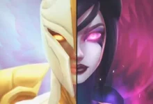 League of Legends’da Kayle ve Morgana Yenileniyor