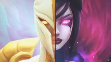 League of Legends’da Kayle ve Morgana Yenileniyor