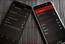 Nova Launcher, Android 10 İçin Karanlık Tema Desteği Getirdi