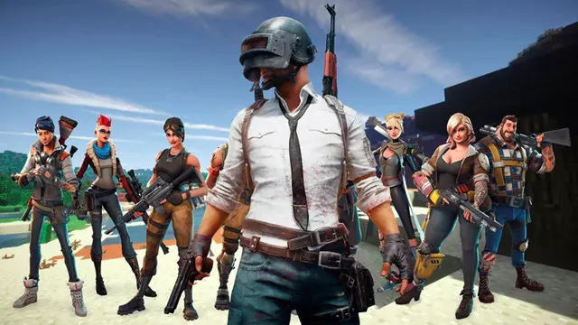 Webtekno Takipçilerine Göre ‘En İyi’ Battle Royale Oyunları
