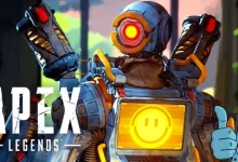 Apex Legends'ın Yeni Karakterleri Ortaya Çıktı