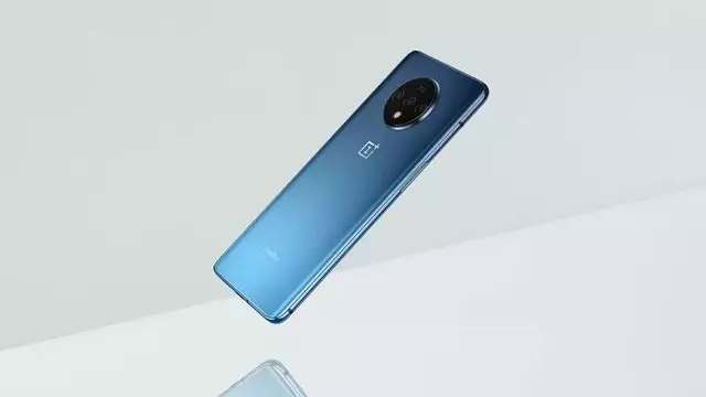 OnePlus, 7T’nin Tasarımını Tanıtım Etkinliği Öncesi Duyurdu