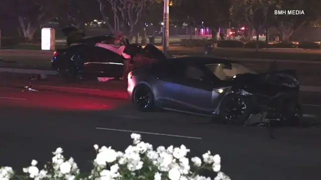 Tesla’nın Otopilot Kazasına Cinayet Davası Açıldı