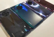 Huawei Mate 30 Serisinin Gerçek Görüntüleri Ortaya Çıktı