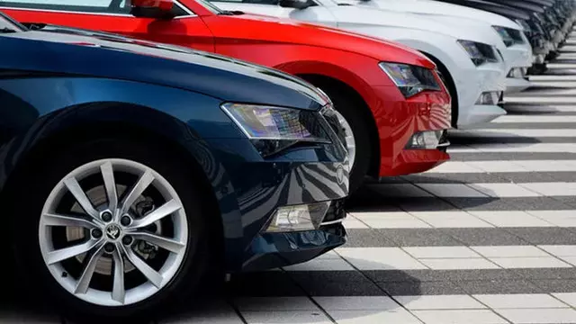 ÖTV Düzenlemesi Sonrası Sıfır Otomobil Tutarları - Ocak 2022 1 ÖTV Düzenlemesi Sonrası Sıfır Otomobil Fiyatları - Ocak 2022