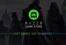 Razer, 1. Yılını Doldurmayan Oyun Mağazasını Kapatıyor