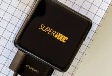 OPPO, 25 Dakikada %100 Dolum Sağlayan 65W Şarjı Tanıttı