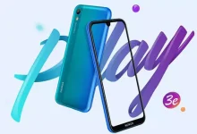 Honor Play 3e - Fiyatı ve Özellikleri