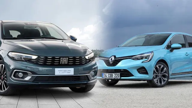 2021 Yılında İkinci El Otomotiv Sektöründe Neler Yaşandı?