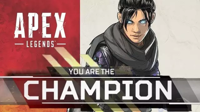 Apex Legends'te Şampiyon Olmanın Püf Noktaları