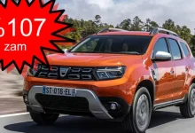 Otomobil Fiyatları 1 Ocak'tan Bugüne Nasıl Değişti?