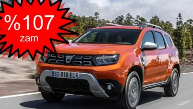 Otomobil Fiyatları 1 Ocak'tan Bugüne Nasıl Değişti?