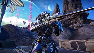 PlanetSide Arena'nın Çıkışı Tekrar Ertelendi