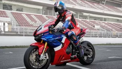 Honda CBR1000RR-R Dikkat Çeken Özellikleri ve Fiyat Listesi