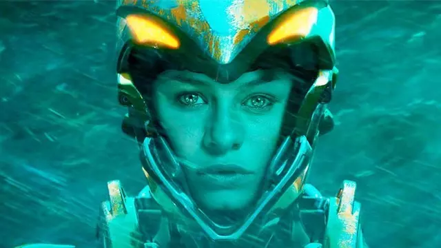 District 9 Yönetmeninden Yeni Anthem Videosu Geldi 1 District 9 Yönetmeninden Yeni Anthem Videosu Geldi