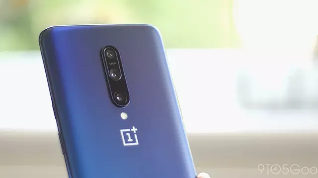 OnePlus'ın Tüm Yeni Telefonları, 90 Hz Ekran Kullanacak