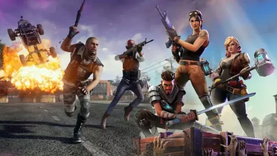 Anket: En İyi Battle Royale Oyunu Sizce Hangisi?