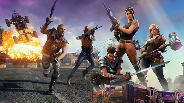 Anket: En İyi Battle Royale Oyunu Sizce Hangisi? 1 Anket: En İyi Battle Royale Oyunu Sizce Hangisi?